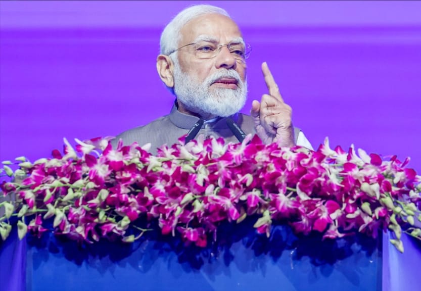 PM to lay foundation stone, inaugurate and dedicate to the nation more than 2000 railway Infrastructure projects worth around Rs. 41,000 crores on 26th February PM to lay foundation stone, inaugurate and dedicate to the nation more than 2000 railway Infrastructure projects worth around Rs. 41,000 crores on 26th February