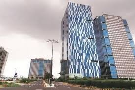 Expert Committee on developing GIFT IFSC as ‘Global Finance and Accounting Hub’ submits report to IFSCA Expert Committee on developing GIFT IFSC as ‘Global Finance and Accounting Hub’ submits report to IFSCA