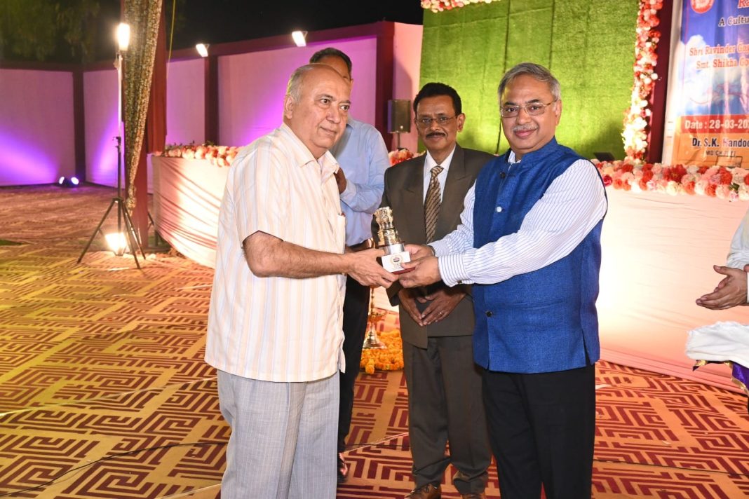 Centennial Culmination: Grand Finale of Central Hospital/NCR Celebrations with Cultural Extravaganza Centennial Culmination: Grand Finale of Central Hospital/NCR Celebrations with Cultural Extravaganza