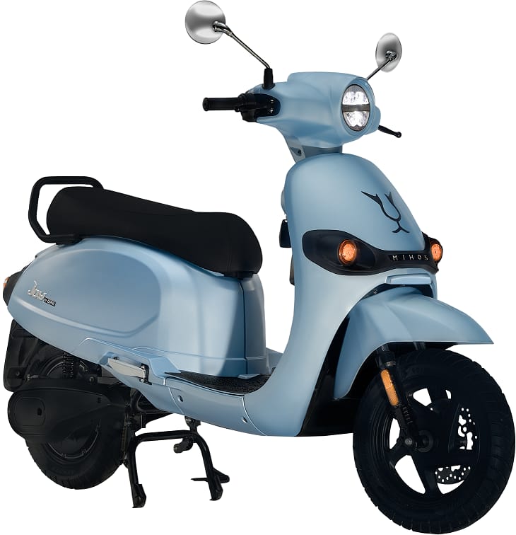 Wardwizard Innovations Dispatches 2,018 Units of Electric Two-Wheelers in February 2024 Wardwizard Innovations Dispatches 2,018 Units of Electric Two-Wheelers in February 2024
