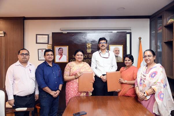 NPTI and PTC India Join Hands to Establish Centre of Excellence for Energy Research and Development NPTI and PTC India Join Hands to Establish Centre of Excellence for Energy Research and Development