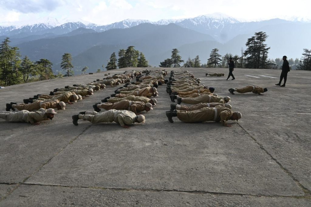 INDIAN ARMY AND JAMMU & KASHMIR POLICE INITIATE INTEGRATED TRAINING PROGRAM 1 IMG 20240328 WA0004