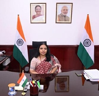 Consumer Affairs Secretary reviews availability of pulses, holds meetings with pulse industry stakeholders Consumer Affairs Secretary reviews availability of pulses, holds meetings with pulse industry stakeholders