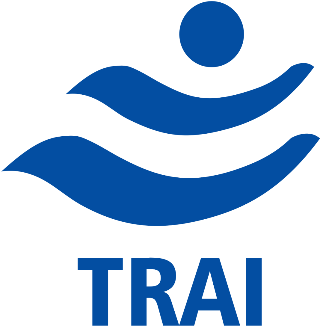 “TRAI Unveils Recommendations for ‘Telecom Infrastructure Sharing, Spectrum Sharing, and Spectrum Leasing’.” “TRAI Unveils Recommendations for ‘Telecom Infrastructure Sharing, Spectrum Sharing, and Spectrum Leasing’.”