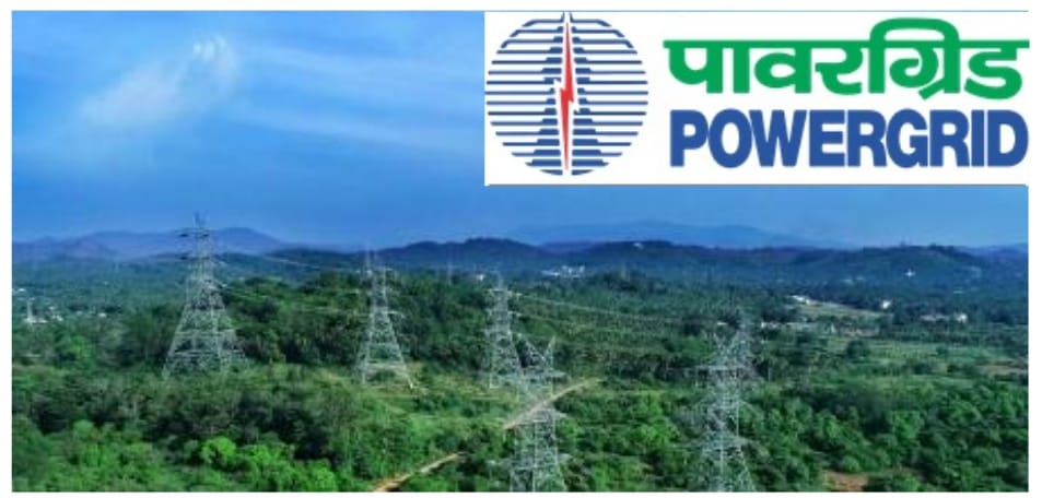 POWERGRID records Profit After Tax of Rs 15,573 crores and Total Income Rs 46,913 crores for FY24 on Consolidated Basis POWERGRID records Profit After Tax of Rs 15,573 crores and Total Income Rs 46,913 crores for FY24 on Consolidated Basis