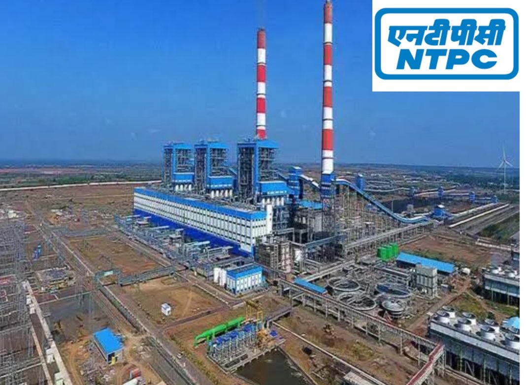 NTPC Limited Q4 results declare Net profit rises 33% to Rs. 6,490 crore in the final dividend. NTPC Limited Q4 results declare Net profit rises 33% to Rs. 6,490 crore in the final dividend.
