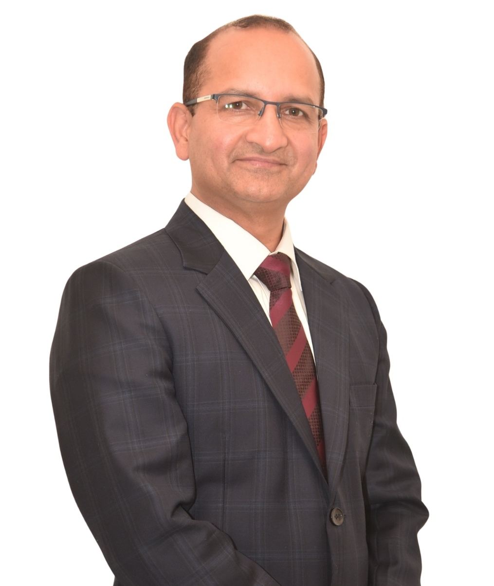 PESB Recommends Shri. Ajay Kumar Sharma as Director (Personnel) of SJVN PESB Recommends Shri. Ajay Kumar Sharma as Director (Personnel) of SJVN