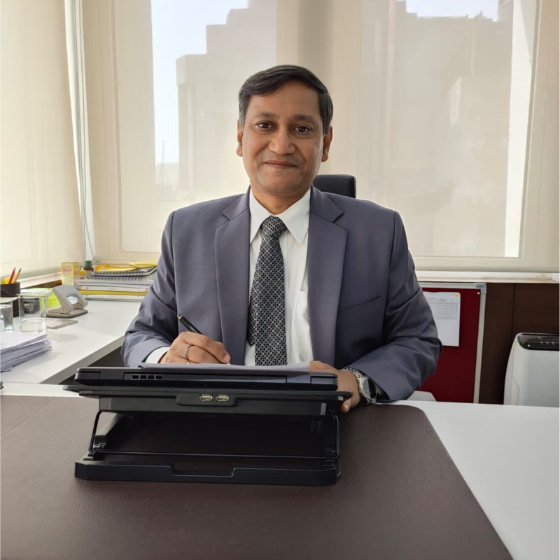 Shri Shantanu Roy Champions Indigenization and Partnerships in Defence Sector at 5th PSU Summit Shri Shantanu Roy Champions Indigenization and Partnerships in Defence Sector at 5th PSU Summit