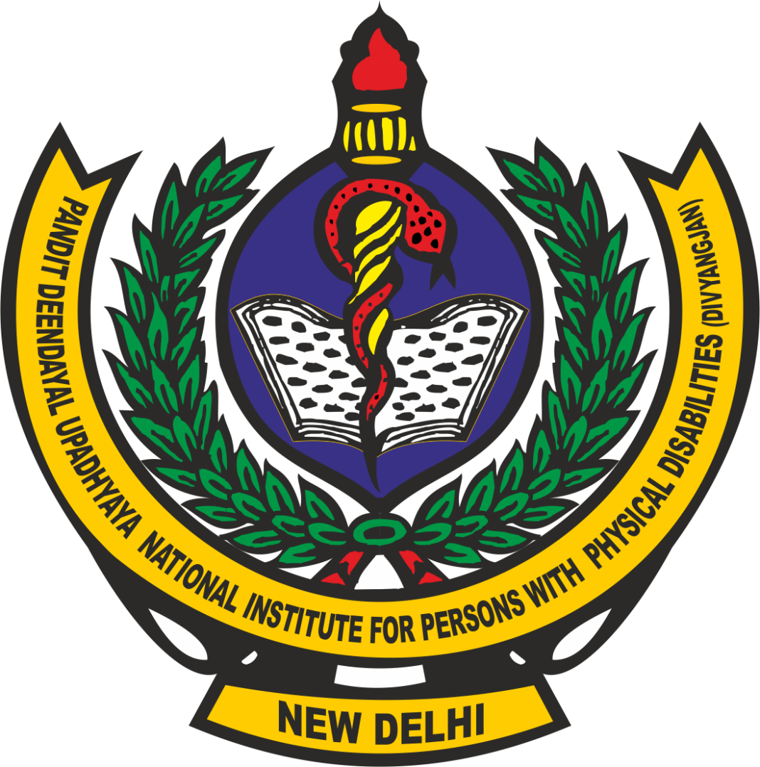 President to visit Pandit Deendayal Upadhyaya National Institute for Persons with Physical Disabilities (Divyangjan) tomorrow President to visit Pandit Deendayal Upadhyaya National Institute for Persons with Physical Disabilities (Divyangjan) tomorrow
