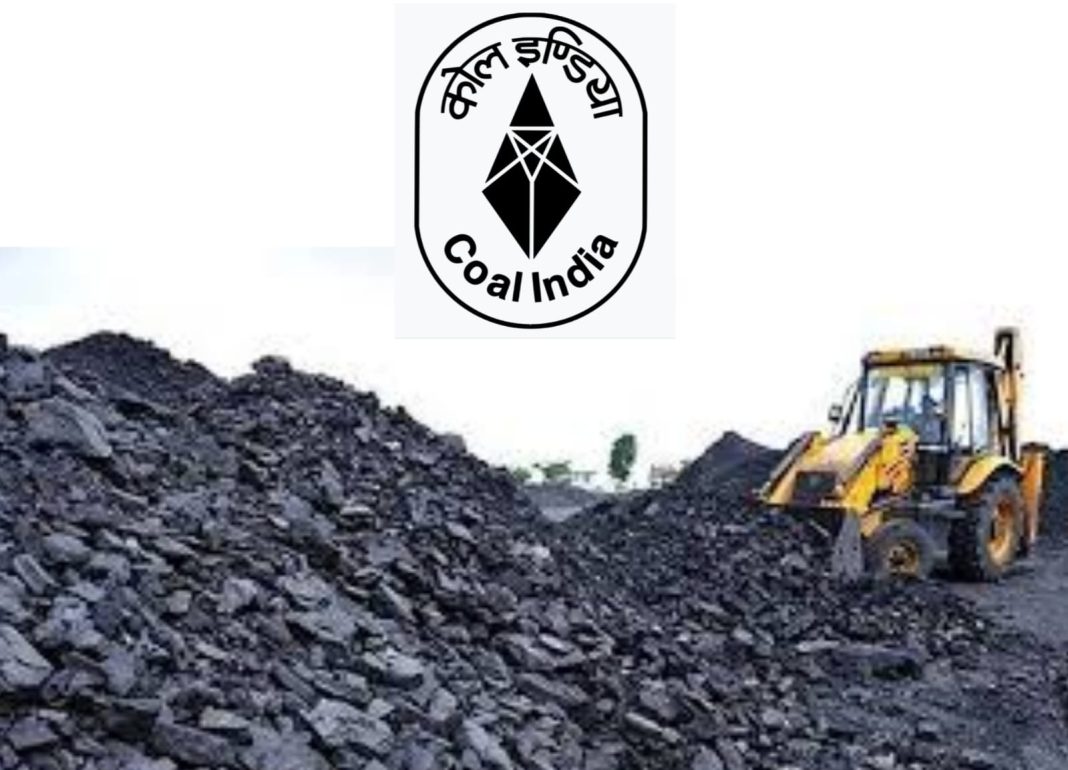 Adequate Availability of Coal at Thermal Power Plants Despite High Demand of Power Adequate Availability of Coal at Thermal Power Plants Despite High Demand of Power