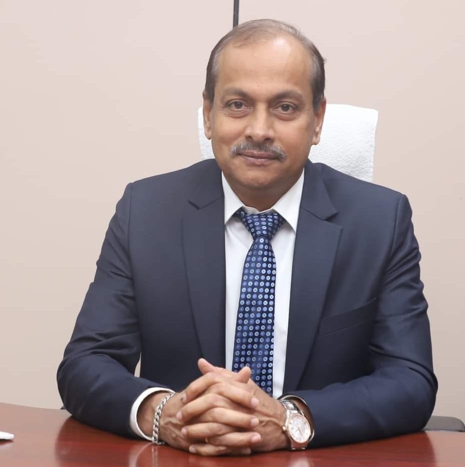BEML Ltd Appoints Debi Prasad Satpathy as Director of Human Resources BEML Ltd Appoints Debi Prasad Satpathy as Director of Human Resources