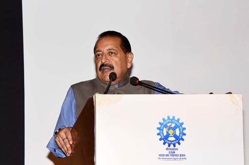Union Minister Dr. Jitendra Singh announces results of Australia-India Strategic Research Fund Union Minister Dr. Jitendra Singh announces results of Australia-India Strategic Research Fund
