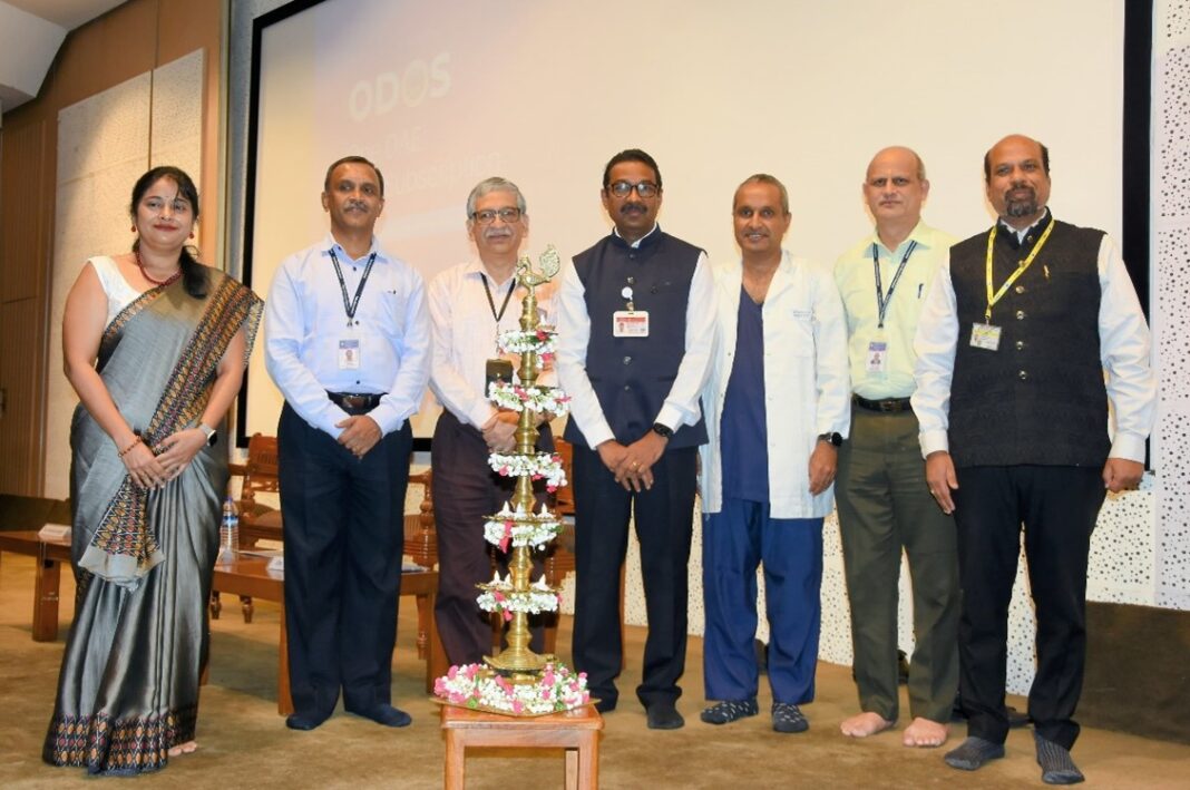 Department of Atomic Energy inaugurates ‘One DAE One Subscription’ Department of Atomic Energy inaugurates ‘One DAE One Subscription’