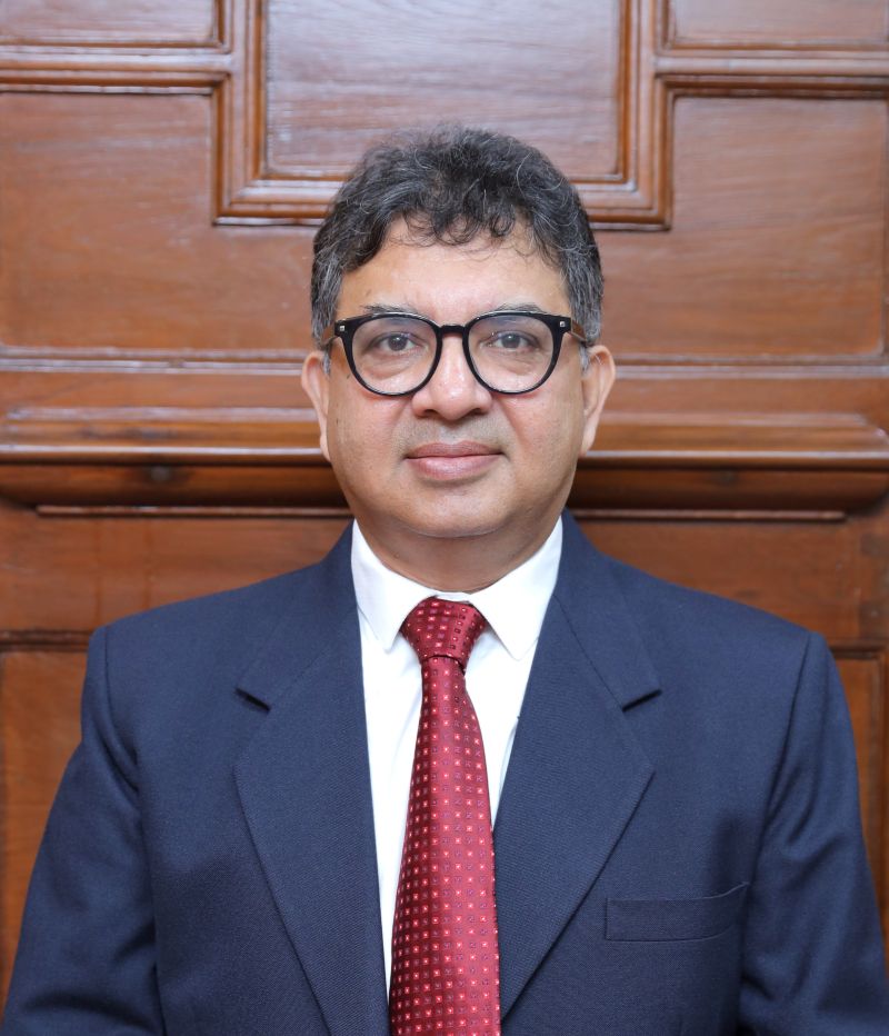 Shri. Adhip Nath Palchaudhuri Appointed Chairman & Managing Director of Balmer Lawrie & Co. Ltd. Shri. Adhip Nath Palchaudhuri Appointed Chairman & Managing Director of Balmer Lawrie & Co. Ltd.