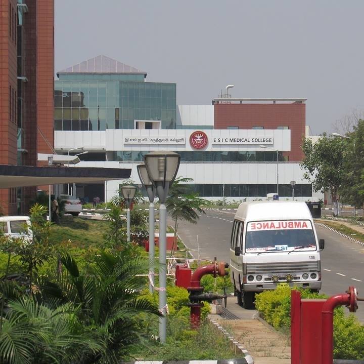 ESIC Recruits 1221 Doctors in Last Two Months ESIC Recruits 1221 Doctors in Last Two Months
