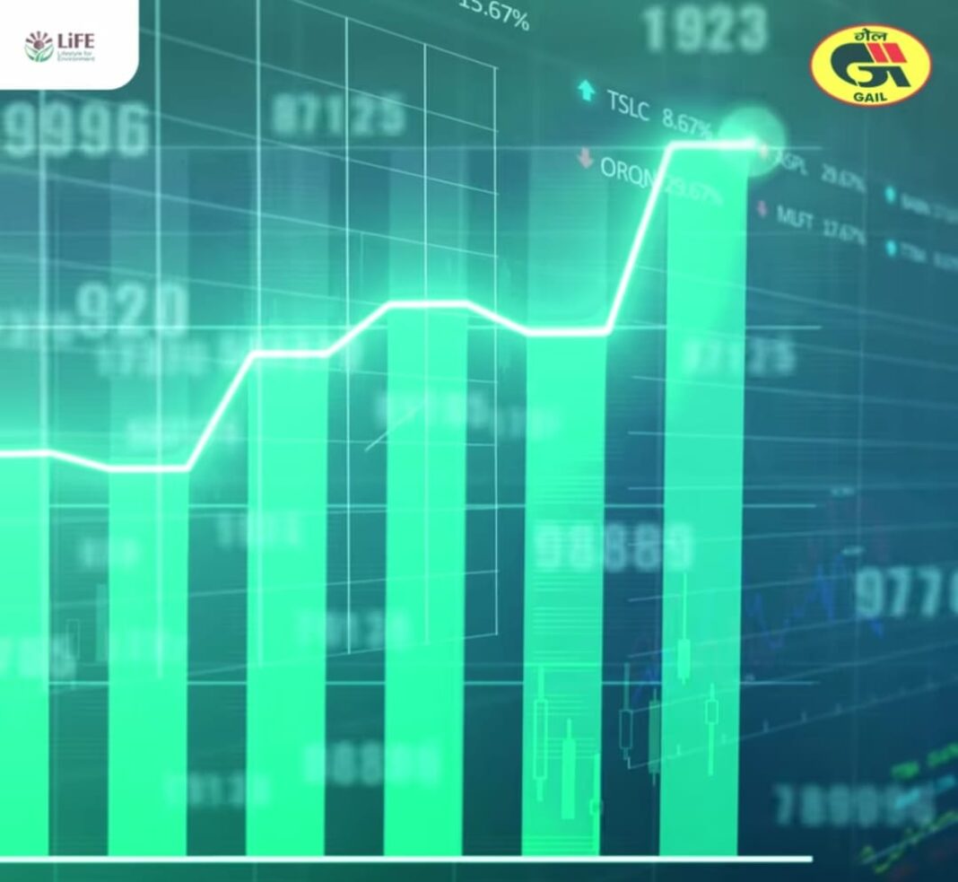 GAIL (India) Limited. Reports Q1 FY-25 Financial Results: Revenue at ₹33,692 Crore, PAT at ₹2,724 Crore. GAIL (India) Limited. Reports Q1 FY-25 Financial Results: Revenue at ₹33,692 Crore, PAT at ₹2,724 Crore.