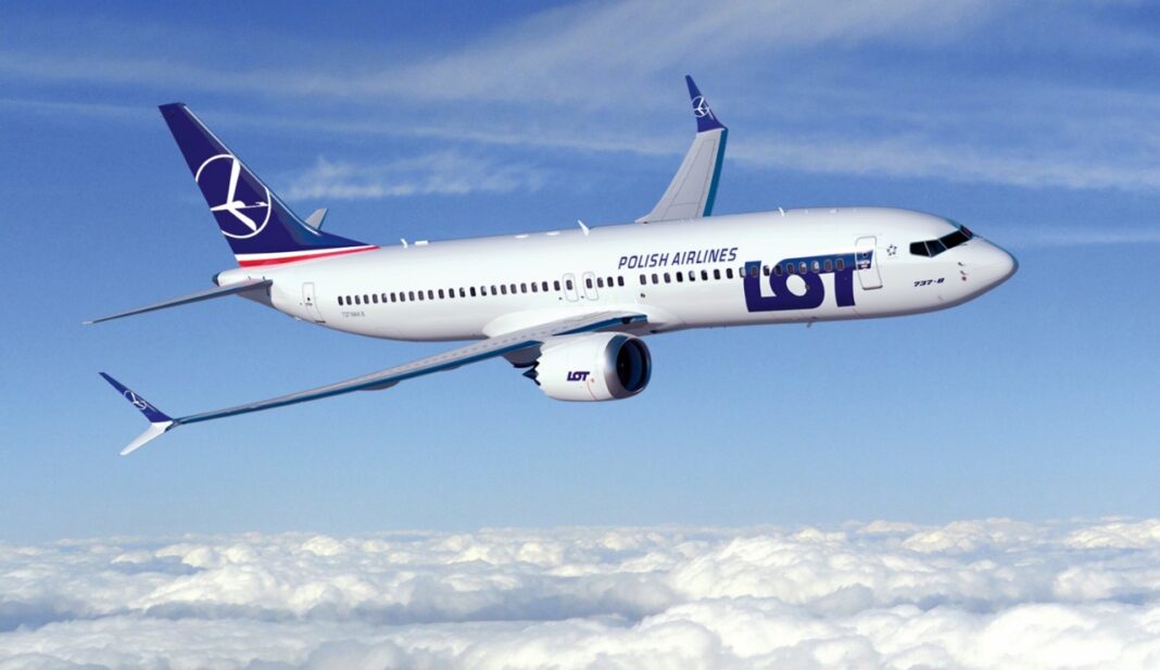 European route network continues to grow: LOT Polish Airlines to fly to Lisbon from 3rd February 2025 European route network continues to grow: LOT Polish Airlines to fly to Lisbon from 3rd February 2025