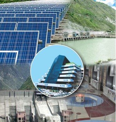 SJVN receives Letter of Intent from Government of Mizoram for 2400 MW Darzo Lui Pumped Storage Project SJVN receives Letter of Intent from Government of Mizoram for 2400 MW Darzo Lui Pumped Storage Project