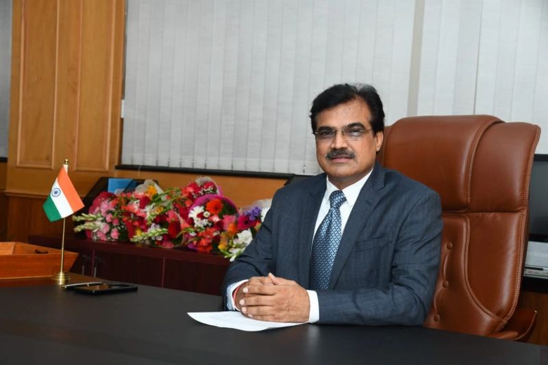 Mr. Rajnish Sharma Appointed as Director of Bangalore Complex at Bharat Electronics Limited (BEL) Mr. Rajnish Sharma Appointed as Director of Bangalore Complex at Bharat Electronics Limited (BEL)