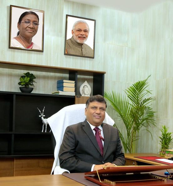 “THDC India Limited’s Corporate Bond Series XI Oversubscribed by 8 Times, Highlighting Financial Strength” “THDC India Limited’s Corporate Bond Series XI Oversubscribed by 8 Times, Highlighting Financial Strength”