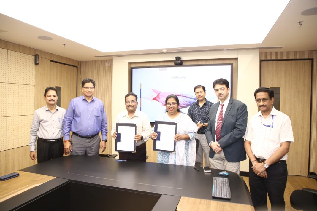 IREDA Allocates Rs. 1.05 Crore for Development of Sport Science Centre in Uttarakhand. IREDA Allocates Rs. 1.05 Crore for Development of Sport Science Centre in Uttarakhand.