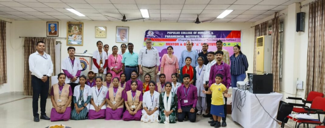 BLW Central Hospital Hosts Seminar and Street Play for World Breastfeeding Week BLW Central Hospital Hosts Seminar and Street Play for World Breastfeeding Week