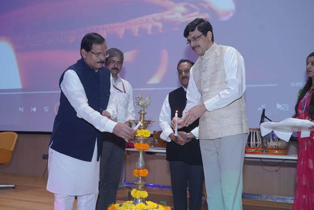 All India Official Language Conference of Ministry of Power and its controlled offices was organized at REC Limited, Gurugram on 3rd August 2024. All India Official Language Conference of Ministry of Power and its controlled offices was organized at REC Limited, Gurugram on 3rd August 2024.