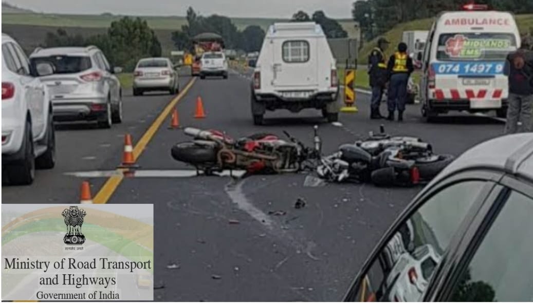 Cashless Treatment to Road Crash Victims Cashless Treatment to Road Crash Victims