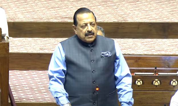 “10 X-Band Doppler Weather Radars to Enhance Weather Monitoring in Northeast India and Himachal Pradesh” says Union Minister Dr. Jitendra Singh “10 X-Band Doppler Weather Radars to Enhance Weather Monitoring in Northeast India and Himachal Pradesh” says Union Minister Dr. Jitendra Singh