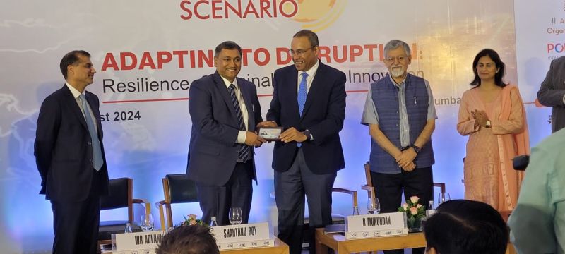 India’s Strategic Growth in Global Trade: Aatmanirbhar Bharat as a Catalyst for Transformation. India’s Strategic Growth in Global Trade: Aatmanirbhar Bharat as a Catalyst for Transformation.