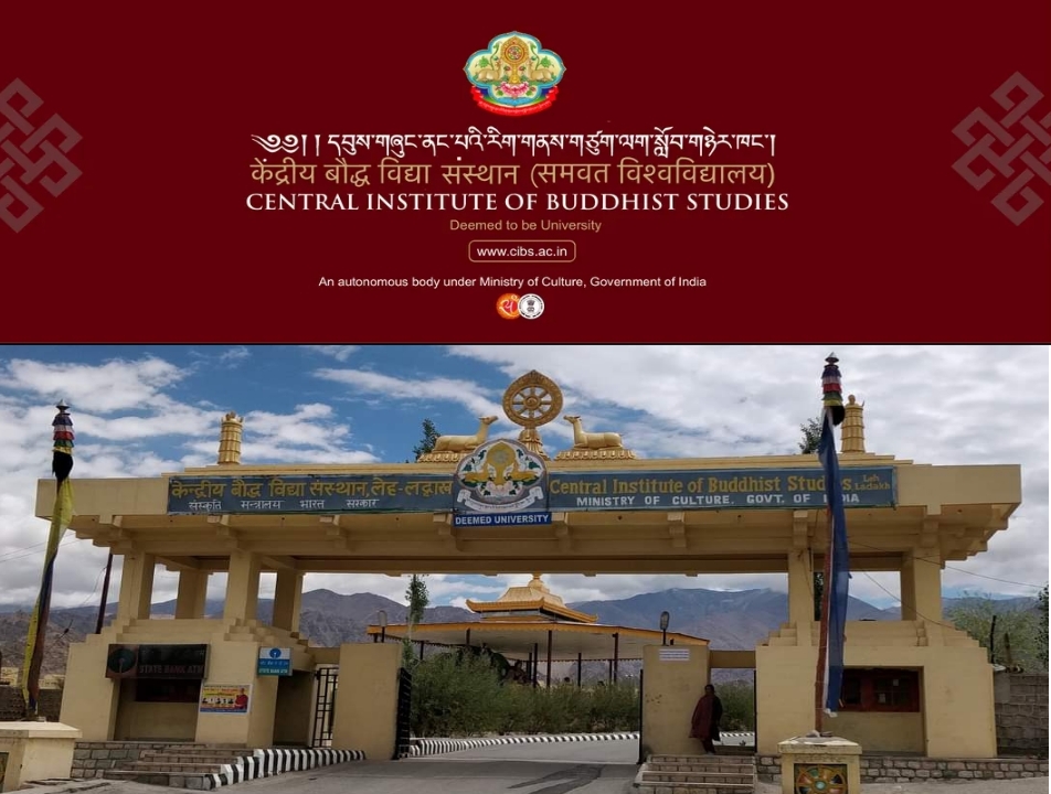 Research Center in Ladakh Research Center in Ladakh