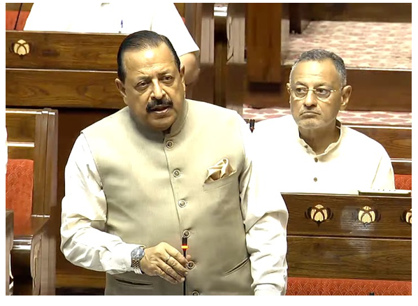 More than 70 percent pension grievances redressed by Pension Adalats from 2017 to 2024 More than 70 percent pension grievances redressed by Pension Adalats from 2017 to 2024