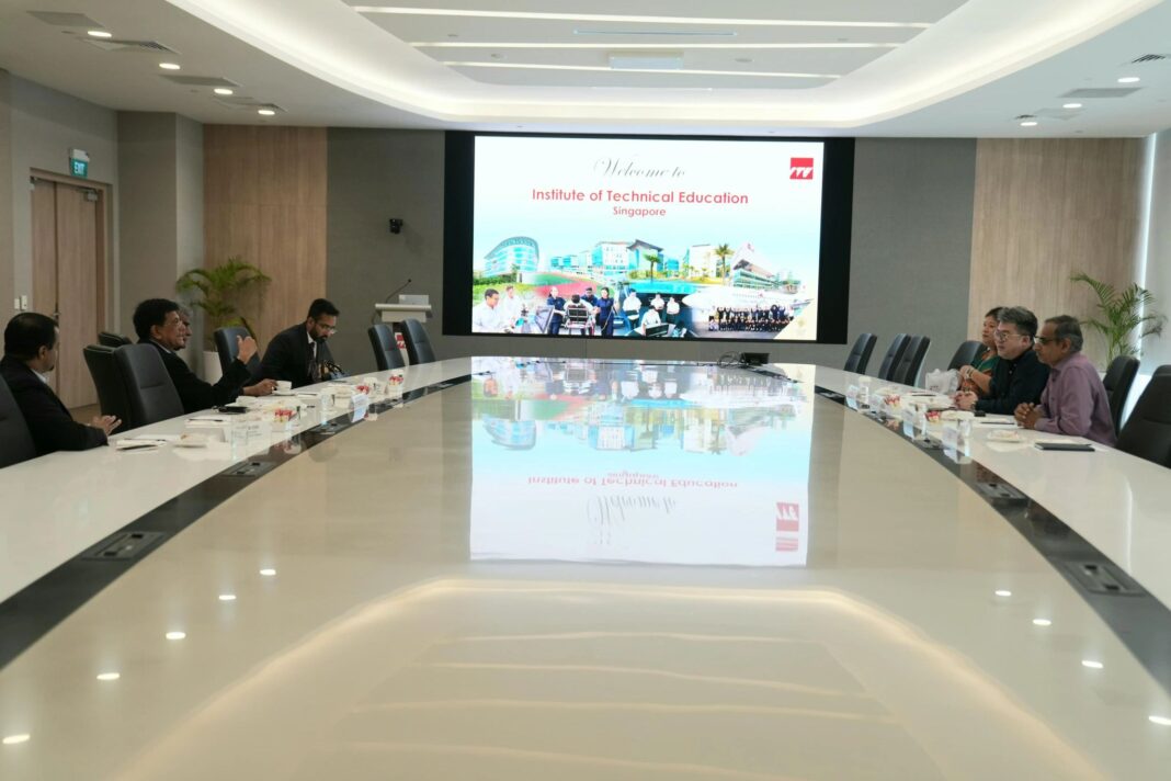 Commerce and Industry Minister Piyush Goyal to attend 2nd India Singapore Ministerial Roundtable in Singapore Commerce and Industry Minister Piyush Goyal to attend 2nd India Singapore Ministerial Roundtable in Singapore