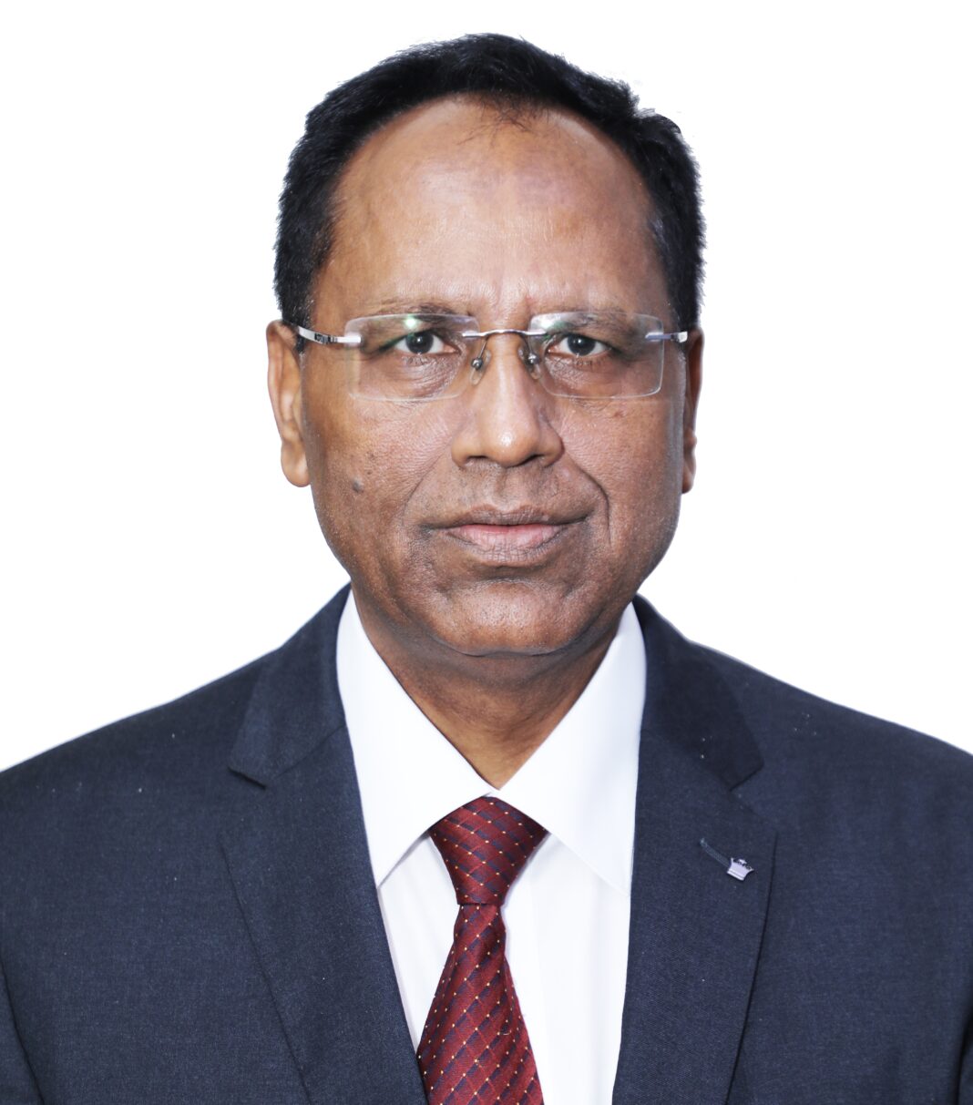 Shri Raj Kumar Chaudhary takes over as Chairman & Managing Director, NHPC Shri Raj Kumar Chaudhary takes over as Chairman & Managing Director, NHPC
