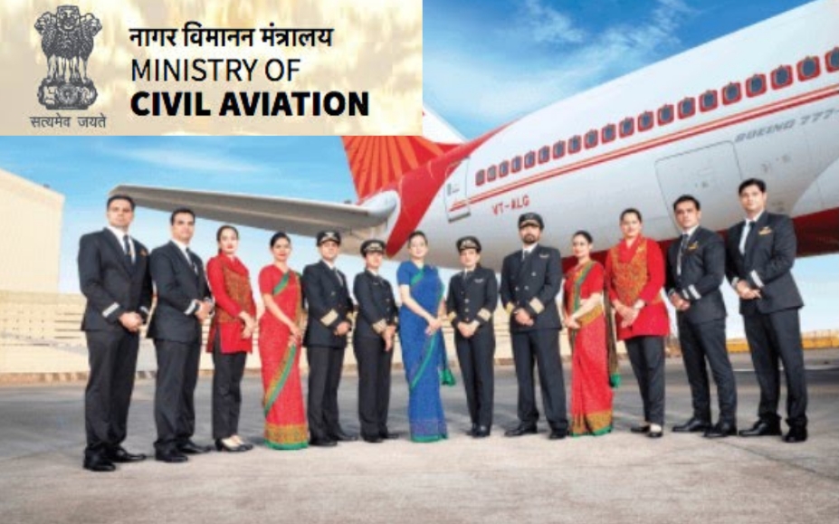 There is no shortage of Pilots/Crews in the Indian Aviation Sector There is no shortage of Pilots/Crews in the Indian Aviation Sector