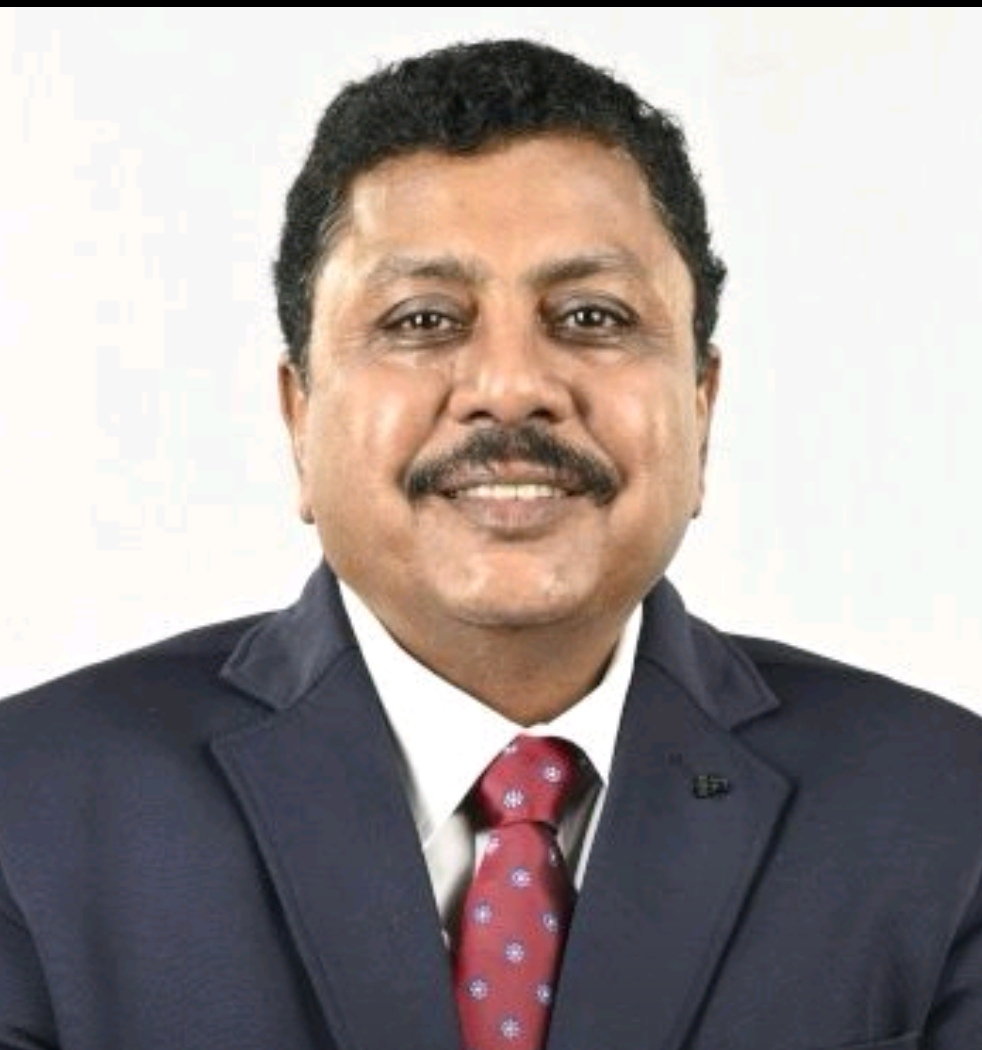 Shri Naveen Srivastava Appointed as Director Operations at POWERGRID. Shri Naveen Srivastava Appointed as Director Operations at POWERGRID.