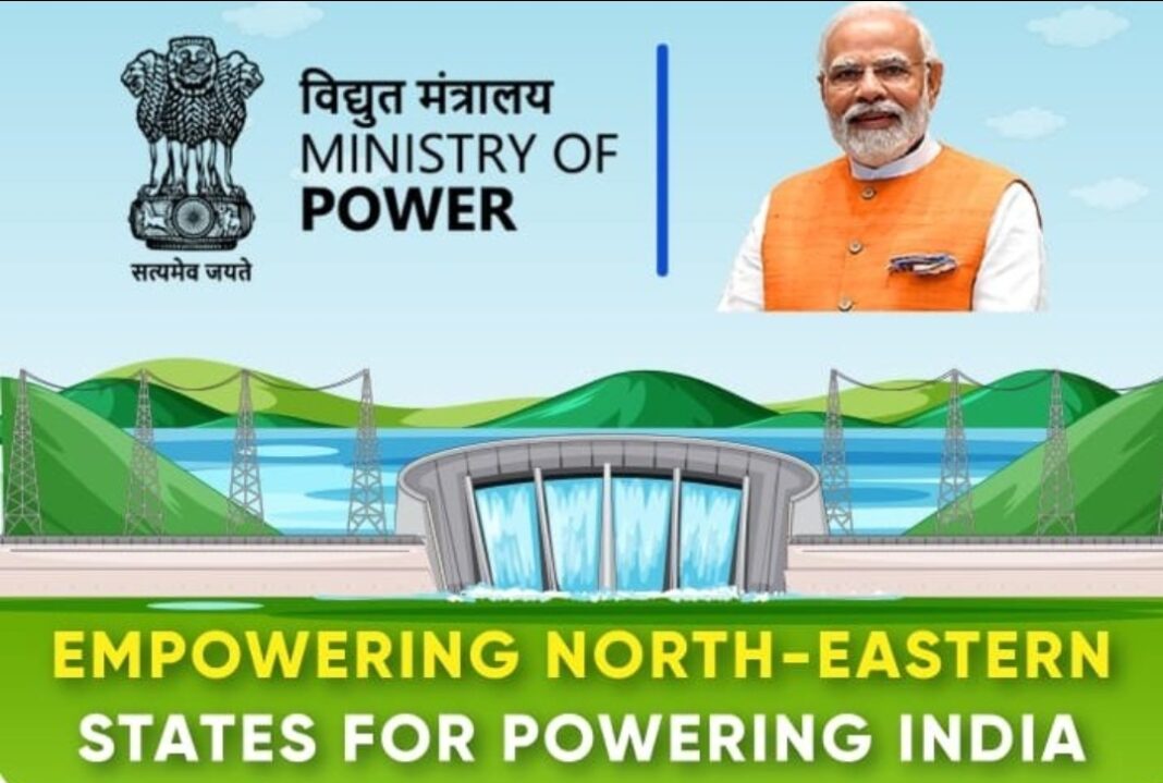 Union Cabinet approves Central Financial Assistance towards equity participation by State Governments for Development of Hydro Projects in North Eastern Region. Union Cabinet approves Central Financial Assistance towards equity participation by State Governments for Development of Hydro Projects in North Eastern Region.