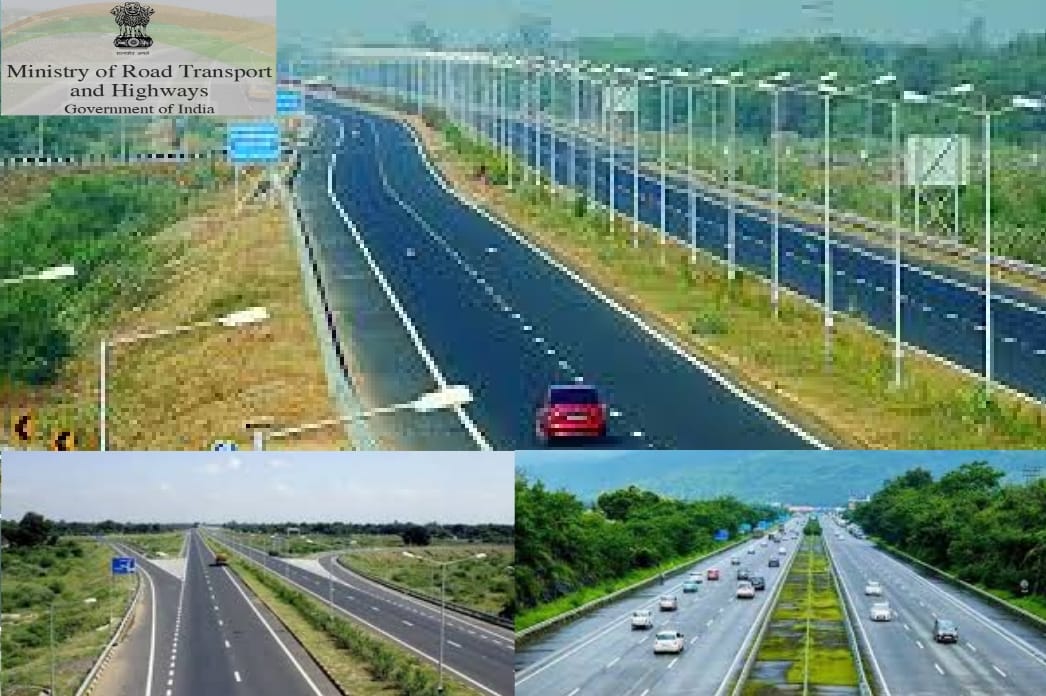 Implementation of Green National Highway Corridor Project Implementation of Green National Highway Corridor Project