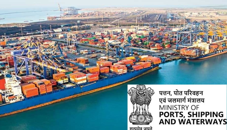 PORT MONETISATION FOR 2024-25 PORT MONETISATION FOR 2024-25
