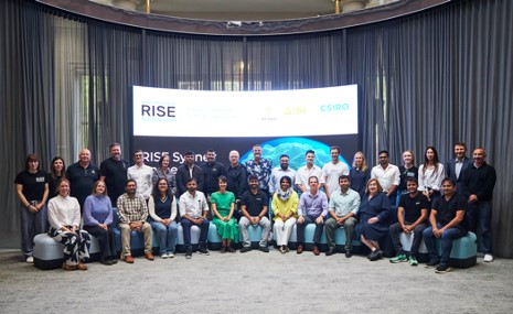 NITI Aayog India Australia RISE Accelerator calls for Start-ups and MSMEs in Climate Smart Agritech NITI Aayog India Australia RISE Accelerator calls for Start-ups and MSMEs in Climate Smart Agritech
