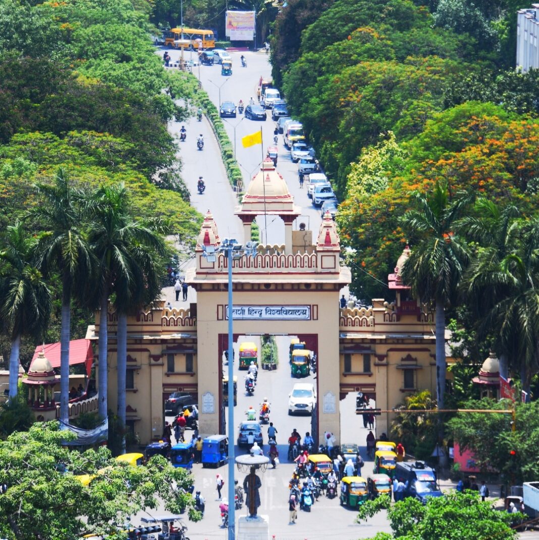 BHU TO ORGANIZE WEEK-LONG MENTAL HEALTH AWARENESS CAMPAIGN TO PROMOTE RESILIENCE AND SELF-ADAPTIVE BEHAVIOUR BHU TO ORGANIZE WEEK-LONG MENTAL HEALTH AWARENESS CAMPAIGN TO PROMOTE RESILIENCE AND SELF-ADAPTIVE BEHAVIOUR