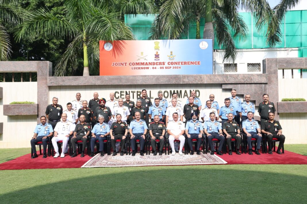 CDS Gen Anil Chauhan stresses on integration across various domains for adapting to future warfare & conduct of effect based operations CDS Gen Anil Chauhan stresses on integration across various domains for adapting to future warfare & conduct of effect based operations