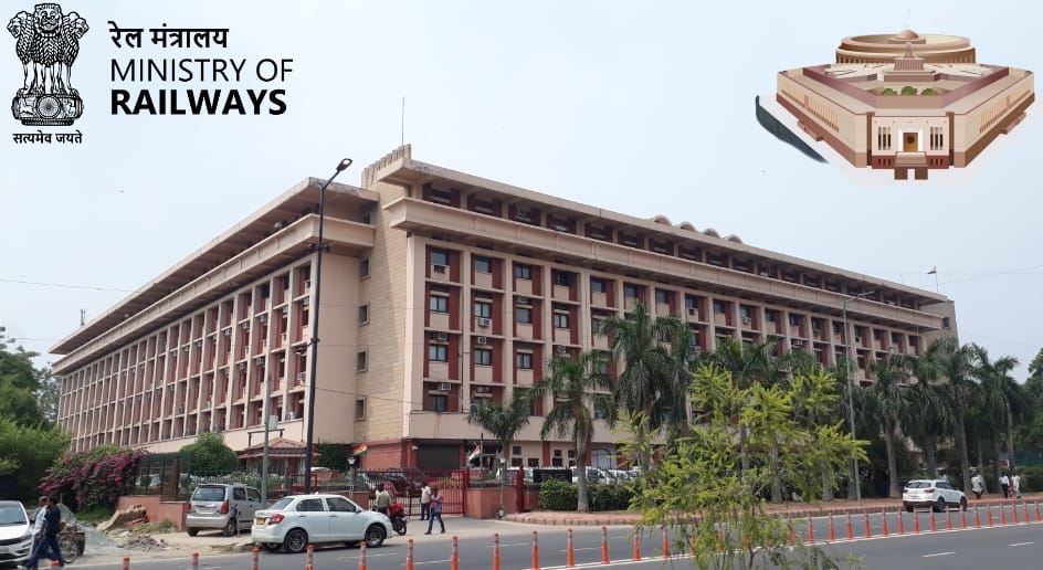 Cabinet approves a 309 Km long new line project: To provide the shortest rail connectivity between two major commercial hubs – Mumbai and Indore Cabinet approves a 309 Km long new line project: To provide the shortest rail connectivity between two major commercial hubs – Mumbai and Indore