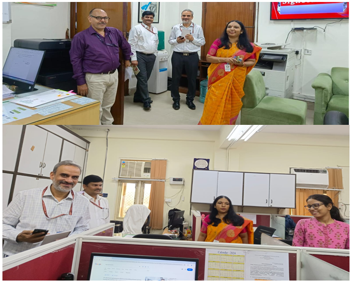 Department of Consumer Affairs, Government of India Launches Preparatory Phase of Special Campaign 4.0 Department of Consumer Affairs, Government of India Launches Preparatory Phase of Special Campaign 4.0