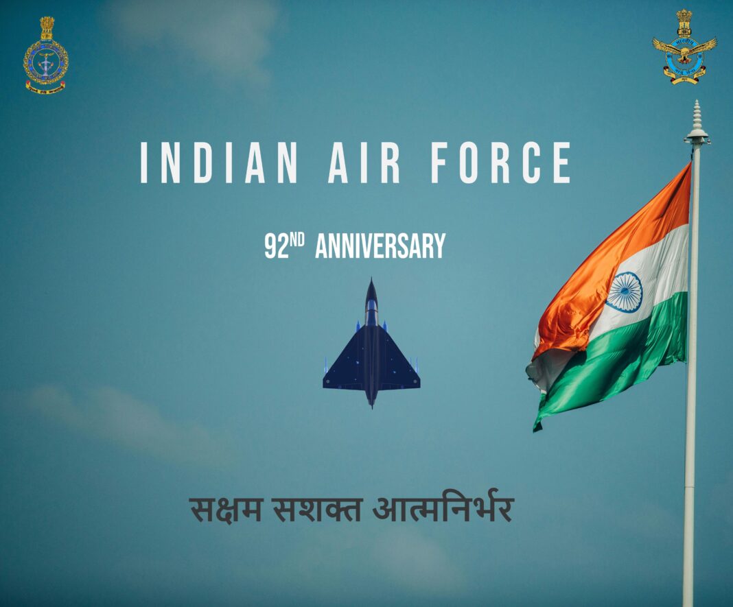INDIAN AIR FORCE AIR SHOW SET TO DAZZLE CHENNAIÂ AHEAD OF 92ND IAF ANNIVERSARY. INDIAN AIR FORCE AIR SHOW SET TO DAZZLE CHENNAIÂ AHEAD OF 92ND IAF ANNIVERSARY.