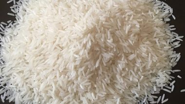 Government removes Floor Price on Basmati Rice Government removes Floor Price on Basmati Rice