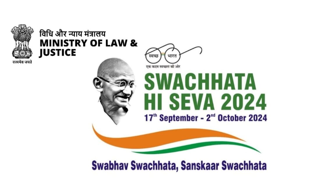 Department of Legal Affairs – Roll Out of Preparatory Phase of Special Campaign 4.0 Department of Legal Affairs – Roll Out of Preparatory Phase of Special Campaign 4.0