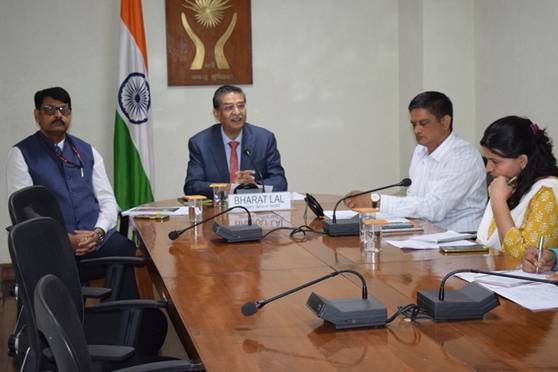 National Human Rights Commission India begins its third Online Short Term Internship Programme this year National Human Rights Commission India begins its third Online Short Term Internship Programme this year