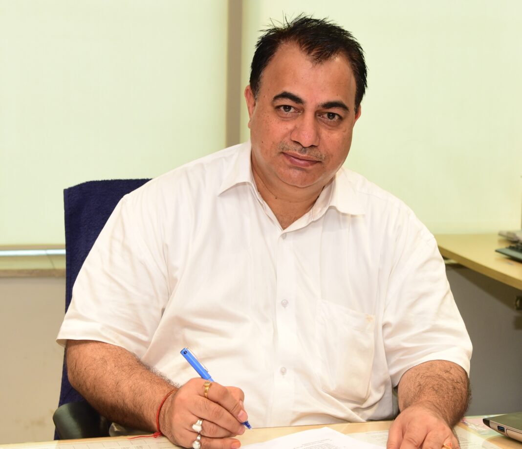 SJVN Limited holds 36th Annual General Meeting. SJVN Limited holds 36th Annual General Meeting.