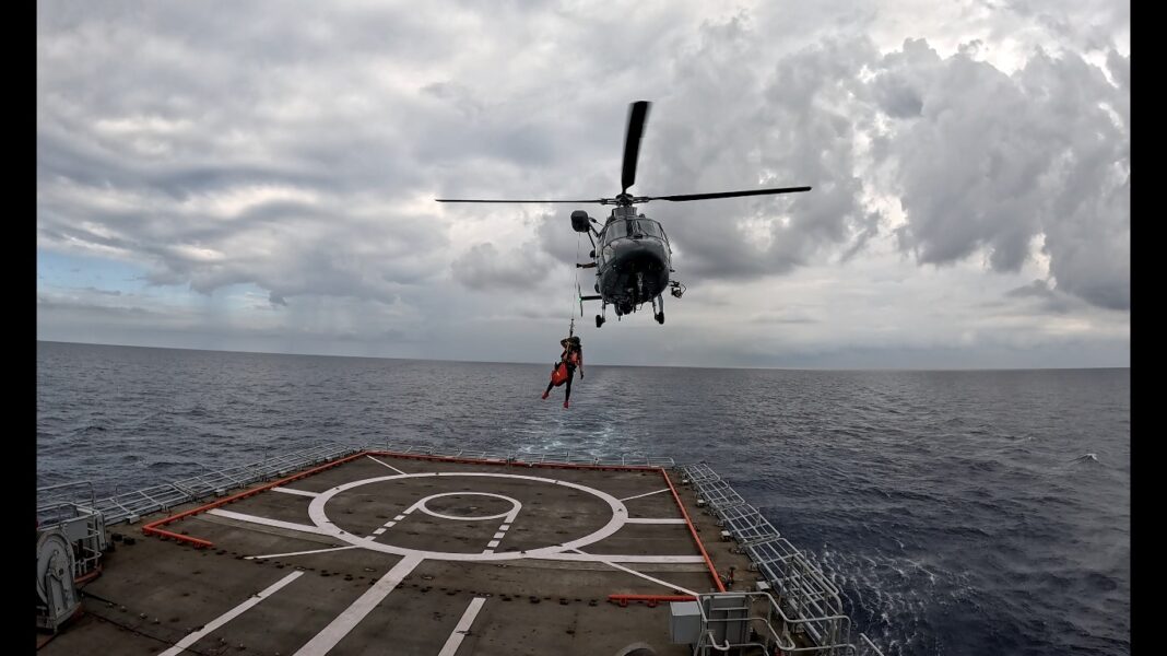 INDIA – FRANCE BILATERAL NAVAL EXERCISE VARUNA INDIA – FRANCE BILATERAL NAVAL EXERCISE VARUNA